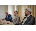 آیین تکریم و معارفه رئیس دانشکده مهندسی مواد دانشگاه صنعتی تبریز برگزار شد