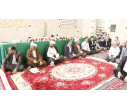 مراسم بزرگداشت هفته دفاع مقدس در دانشگاه صنعتی تبریز برگزار شد