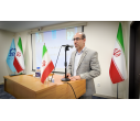آئین بزرگداشت هفته دفاع مقدس و تجلیل از اساتید و کارکنان معزز شاهد و ایثارگر دانشگاه صنعتی تبریز برگزار شد