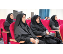 آئین بزرگداشت هفته دفاع مقدس و تجلیل از اساتید و کارکنان معزز شاهد و ایثارگر دانشگاه صنعتی تبریز برگزار شد