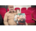 آئین بزرگداشت هفته دفاع مقدس و تجلیل از اساتید و کارکنان معزز شاهد و ایثارگر دانشگاه صنعتی تبریز برگزار شد