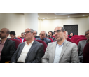 آئین بزرگداشت هفته دفاع مقدس و تجلیل از اساتید و کارکنان معزز شاهد و ایثارگر دانشگاه صنعتی تبریز برگزار شد