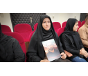 آئین بزرگداشت هفته دفاع مقدس و تجلیل از اساتید و کارکنان معزز شاهد و ایثارگر دانشگاه صنعتی تبریز برگزار شد
