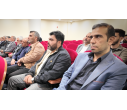 آئین بزرگداشت هفته دفاع مقدس و تجلیل از اساتید و کارکنان معزز شاهد و ایثارگر دانشگاه صنعتی تبریز برگزار شد