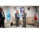 گام‌های عملیاتی دانشگاه صنعتی تبریز برای حل چالش نیروی انسانی و پیوند با پمپیران