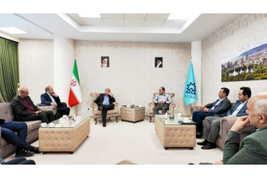 صنعت و دانشگاه در مسیر همگرایی: از تربیت تکنسین‌های ماهر تا تأسیس رشته‌های هوافضا در تبریز