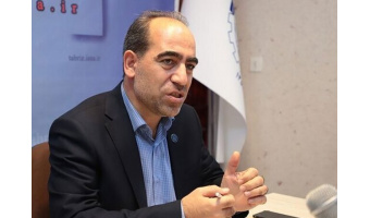دکتر فاتحی‌فر: رویداد روز ایپکو در دانشگاه صنعتی تبریز؛ تبریز میزبان نوآوری‌های آینده صنعت خودرو