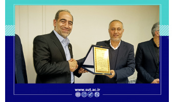 مدیرکل صمت استان از دکتر فاتحی‌فر، به جهت تلاش در حوزه ارتباط با صنعت تقدیر و تشکر کرد