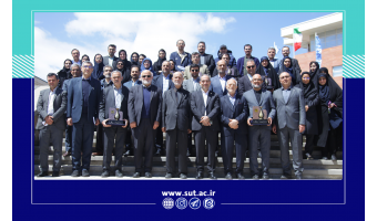 مراسم بزرگداشت روز معلم و تجلیل از سرآمدان آموزشی دانشگاه برگزار شد