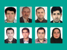 ارتقای مرتبه علمی ۸ نفر از اعضای هیات علمی دانشگاه صنعتی تبریز