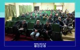 برگزاری دوره آموزشی پدافند غیرعامل در دانشگاه