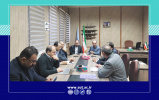 آغاز همکاری راهبردی دانشگاه صنعتی تبریز و شرکت ملی صنایع مس ایران