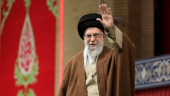 پیام تسلیت دانشگاه صنعتی تبریز به مناسبت شهادت رهبر کبیر انقلاب، حضرت امام خامنه ای (قدس سره)