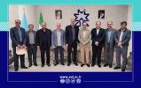 تفاهمنامه جهاد دانشگاهی و دانشگاه صنعتی تبریز برای ۵ سال دیگر تمدید شد