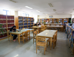 افتتاح دستگاه میز لرزه در آزمایشگــــاه سازه دانشکــده مهندسی عمران دانشگاه صنعتی سهند