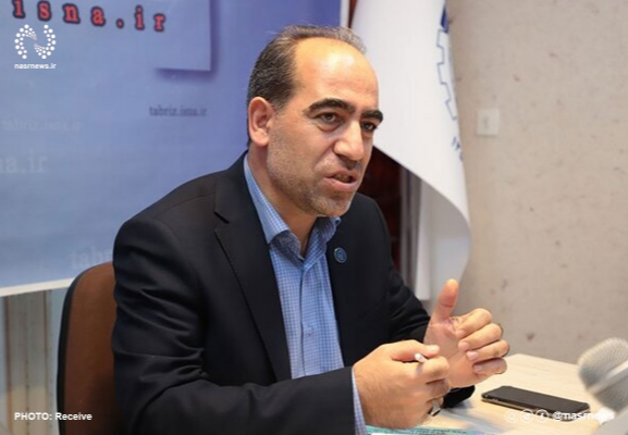 دیدار رئیس و اعضای هیات رئیسه دانشگاه صنعتی سهنـــــد با اعضای هیات علمی و یاوران علمی دانشگاه