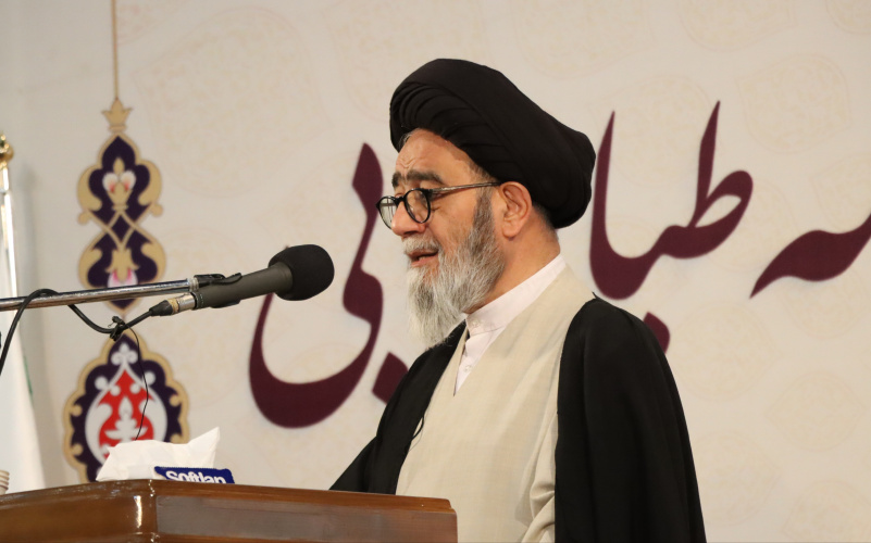 برگزاری کنگره‌ بین‌المللی علامه طباطبایی در تبریز