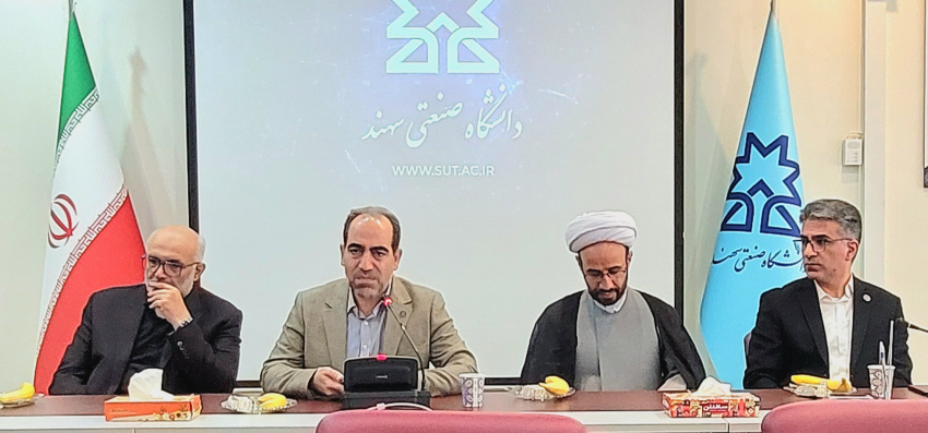 هزینه کرد مبتنی بر عملکرد در دانشگاه صنعتی سهند