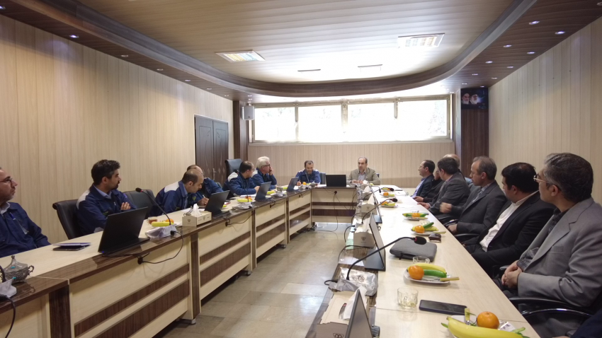 برگزاری دوره‌های آموزشی تخصصی توسط دانشگاه صنعتی سهند برای صنایع