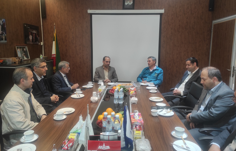 بورسیه صنعتی دانشجویان دانشگاه صنعتی سهند