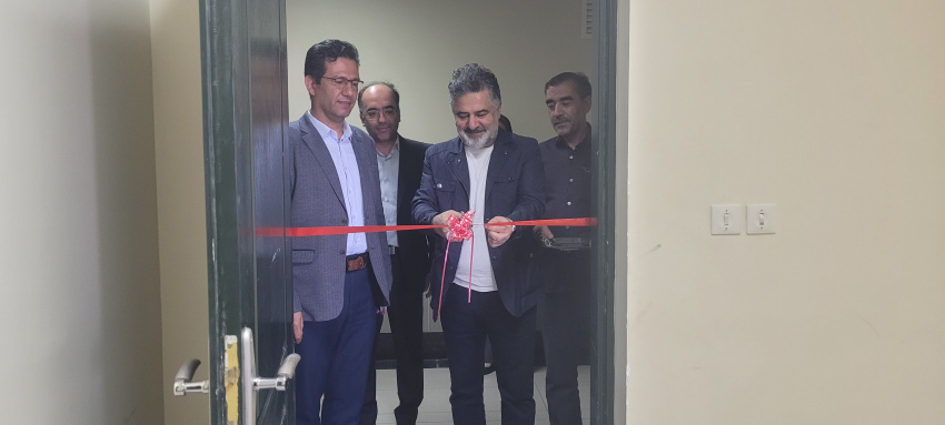 ایجاد واحد تحقیق و توسعه صنایع وفادوست در دانشگاه صنعتی سهند