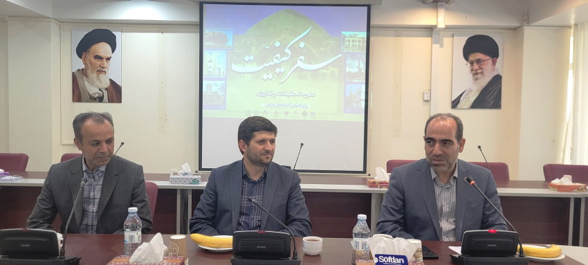 لزوم تبیین دستاوردها و توانمندی‌های دانشگاه صنعتی سهند