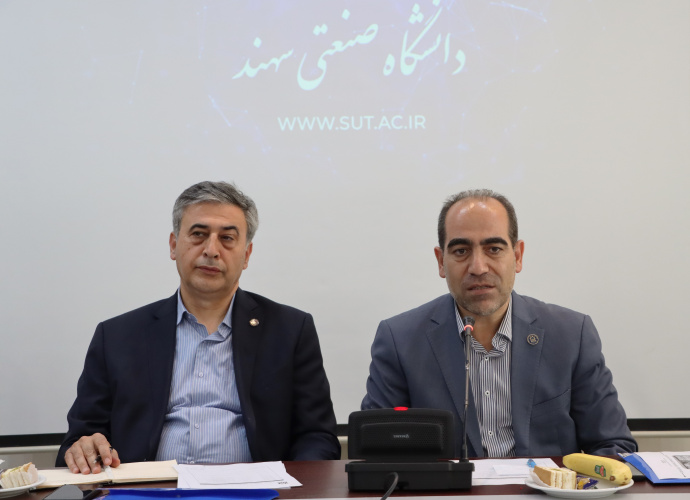 بورسیه صنعتی دانشجویی فرصت مناسبی برای تأمین نیروی متخصص موردنیاز صنایع