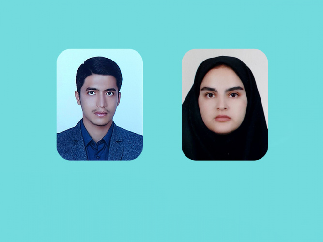 انتصاب مشاوران جوان رئیس دانشگاه صنعتی سهند