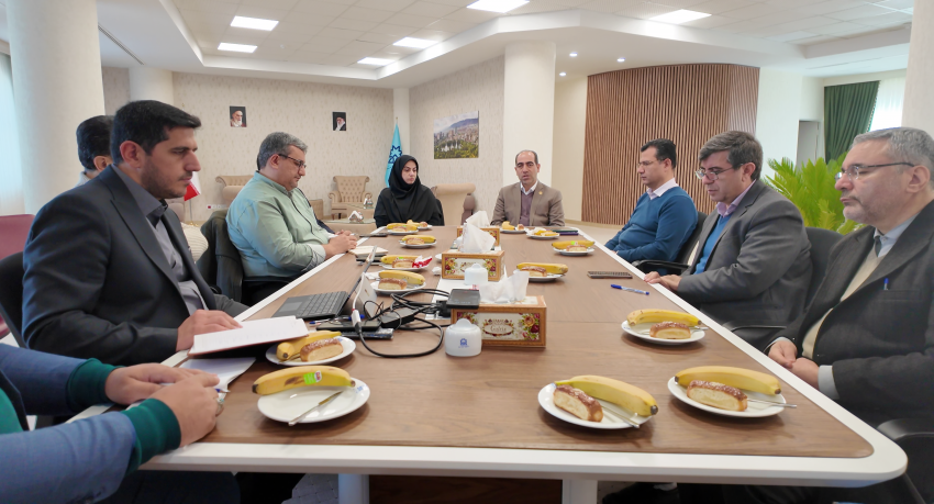 دانشگاه صنعتی تبریز، پیشگام فناوری سبز در مقابله با چالش‌های زیست‌محیطی شمال غرب کشور