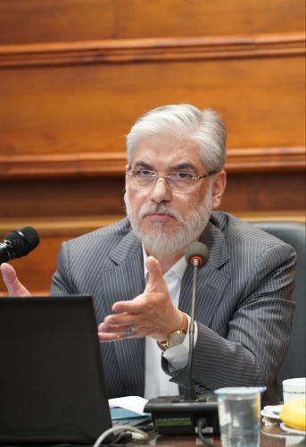 اکنون بهترین زمان برای ایفای مسئولیت اجتماعی توسط دانشگاه هاست