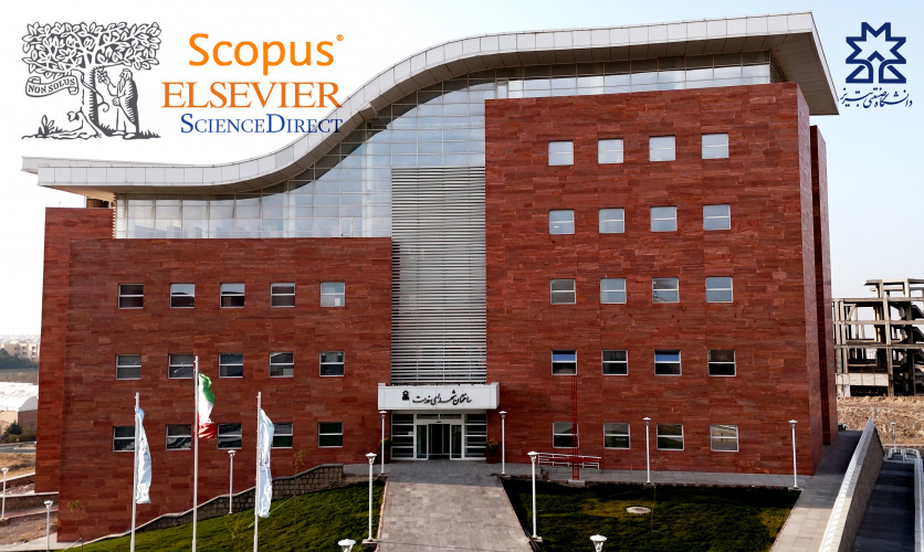 اساتید دانشگاه صنعتی تبریز در جمع دو درصد دانشمندان برتر جهان