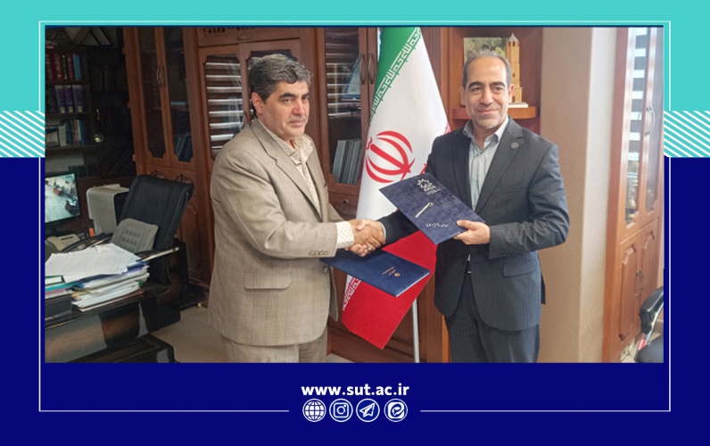 دانشگاه صنعتی تبریز و اداره‌کل تعاون، کار و رفاه اجتماعی برای اشتغال دانش‌آموختگان دست همکاری دادند