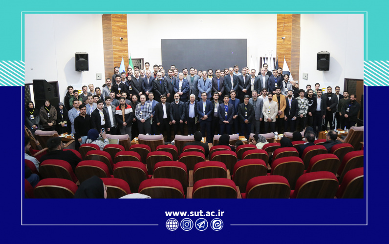 آیین اختتامیه چهاردهمین کنفرانس مهندسی معدن ایران در دانشگاه صنعتی تبریز برگزار شد؛ تأکید بر آینده معدن‌محور و تجلیل از برگزیدگان