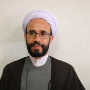 حجت الاسلام والمسلمین  دکتر رحیم شاهدی