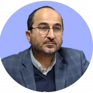 دکتر محمدمهدی نژادنوری