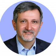 دکتر علی خاکی صدیق