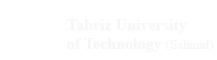 Tabriz university of technology
